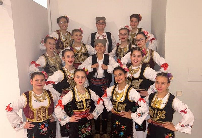 KUD “Kolo” – čuvar srpske tradicije i kulture (FOTO)