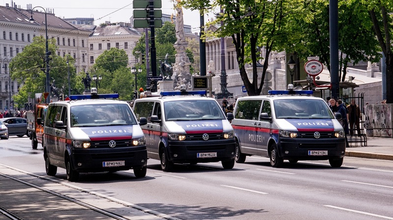 Evropa Novu godinu čeka u strahu od terorista