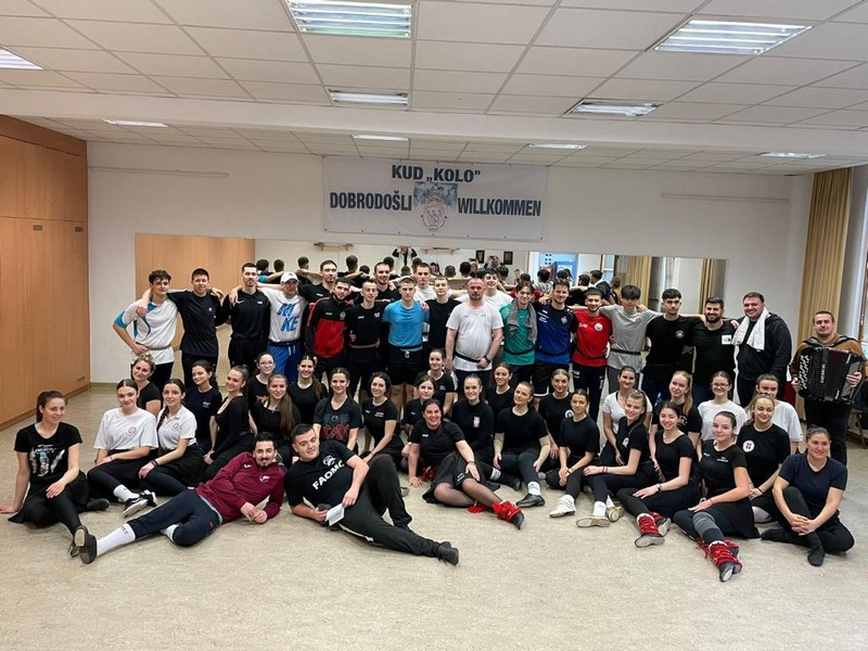 KUD “Kolo” – čuvar srpske tradicije i kulture (FOTO)