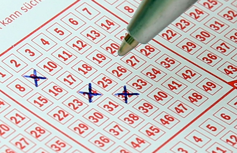 Novi milionski jackpot izvučen u Austriji, ponovno u Gornjoj Austriji