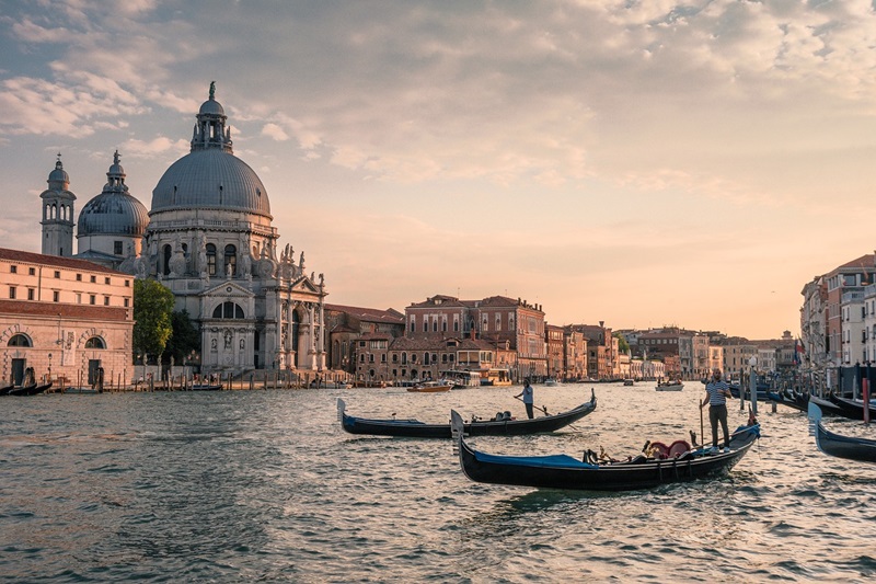 Venecija počinje da naplaćuje ulaz - uvedena pravila, ali i kazne