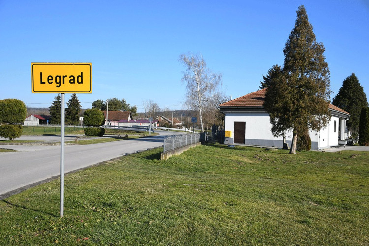U ovoj opštini kuće su jeftinije od žvake