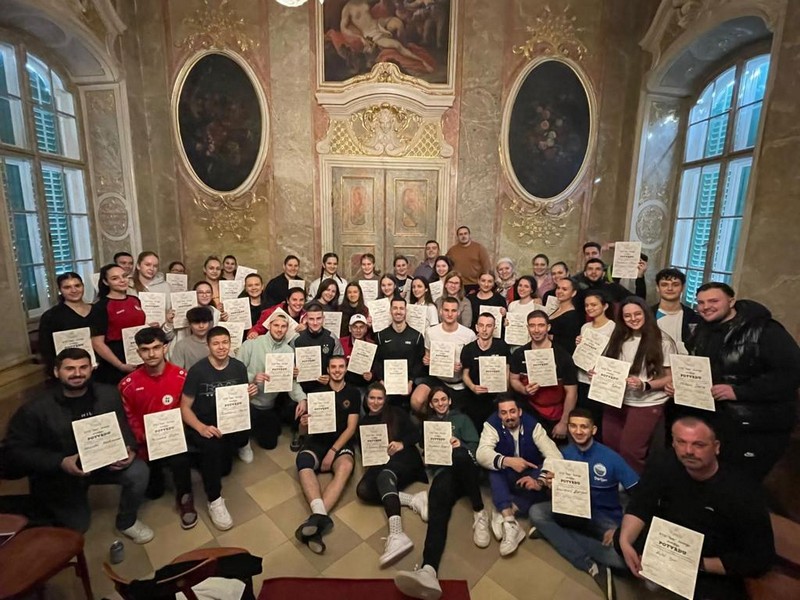 KUD “Kolo” – čuvar srpske tradicije i kulture (FOTO)