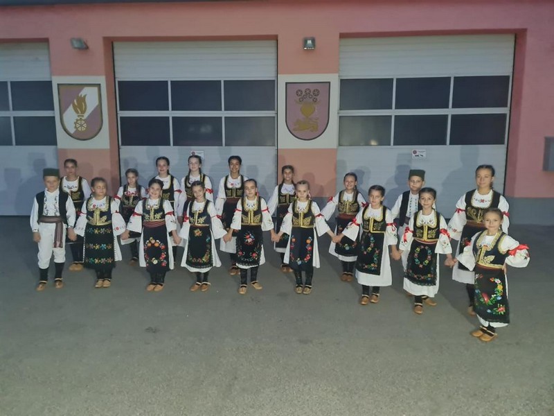 KUD “Kolo” – čuvar srpske tradicije i kulture (FOTO)