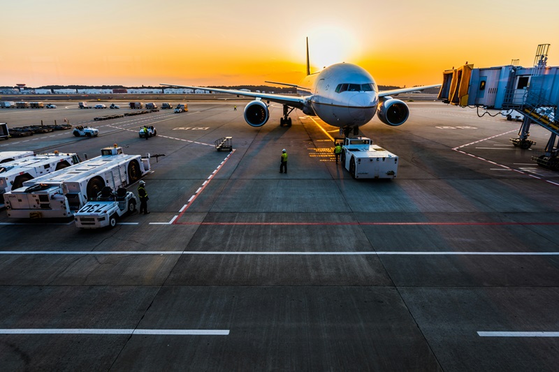 Ovo je najprometniji aerodrom u Evropi