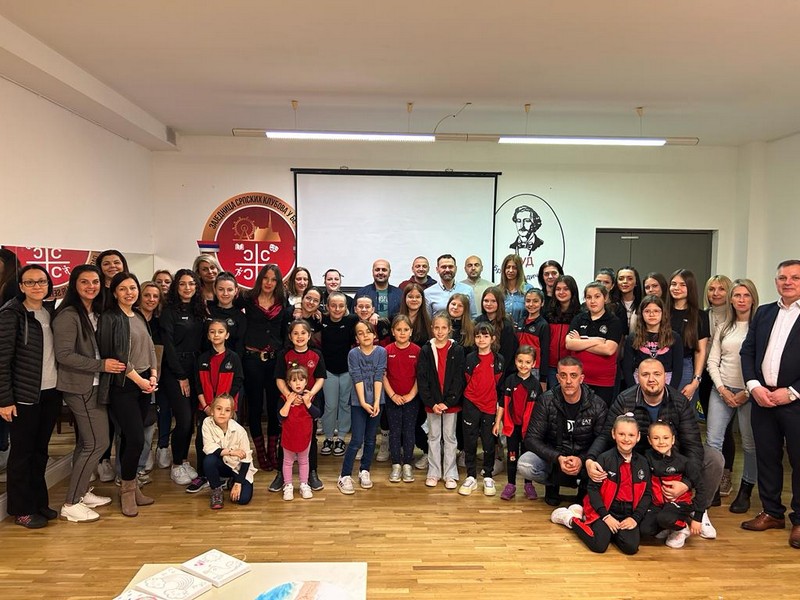 KUD “Kolo” – čuvar srpske tradicije i kulture (FOTO)