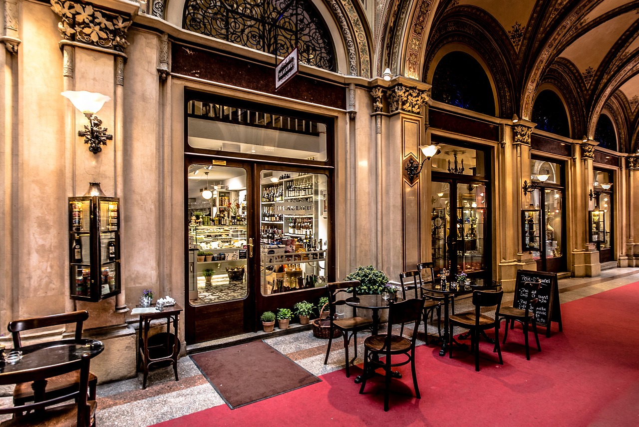 Novi bonus za gastronomiju i turizam u Austriji