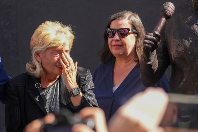 Ovo su djeca Tome Zdravkovića: Ćerka živi u Holandiji a sin preslikani otac (FOTO)