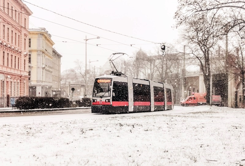 Stiže li nam arktička hladnoća, prve prognoze za Austriju