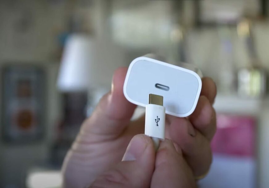 NOVI STANDAR U EU od 2024. godine kreće ogromna promjena oko punjača za telefone, laptope i tablete