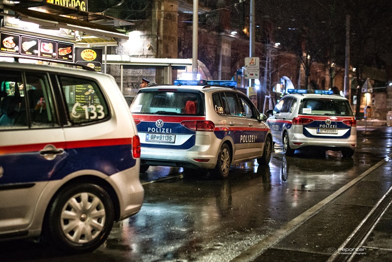 Policija će i sljedećih dana biti prisutna na bečkim ulicama