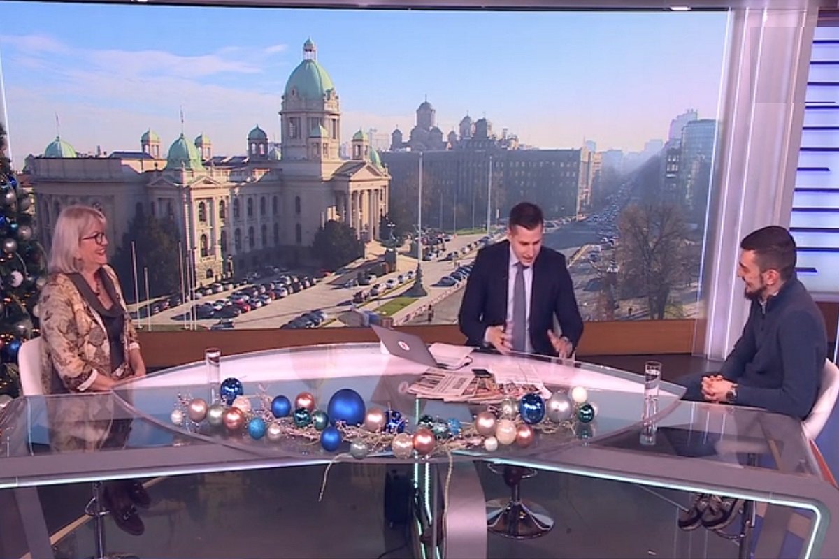 Srbin sa dva imena i dva prezimena zbunio matičarku: To nije po zakonu