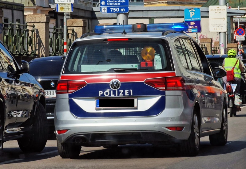 Austrija uvodi drastične kazne za prebrzu vožnju