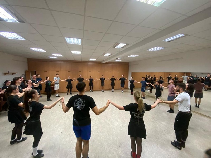 KUD “Kolo” – čuvar srpske tradicije i kulture (FOTO)