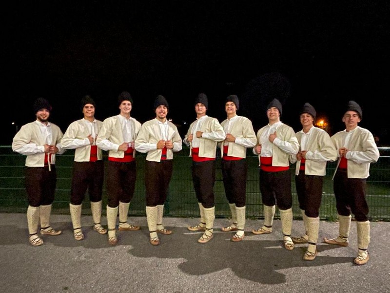 KUD “Kolo” – čuvar srpske tradicije i kulture (FOTO)