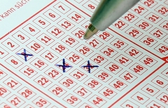 Novi milionski jackpot izvučen u Austriji, ponovno u Gornjoj Austriji