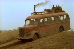 Što se dogodilo s najpoznatijim jugoslovenskim autobusom