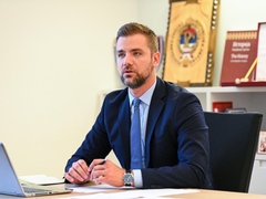 Filipović: Podrška institucijama Srpske u odbrani nacionalnih interesa
