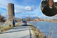 Graz: Austrijanka spasila muškarca i bebu iz BiH koji su upali u ledenu rijeku