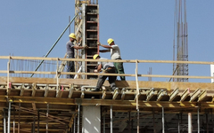 Manjak građevinskih radnika, trgovaca, ali i visokokvalifikovane radne snage