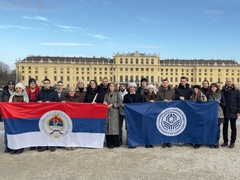 Najbolji banjalučki studenti u posjeti Beču - nagrada za rad i trud