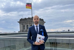 Kojadinović na konferenciji o klimatskim promjenama, održanoj u Berlinu: Veliki zadatak pred BiH i Srbijom