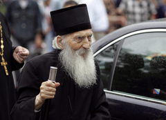 Patrijarh Pavle je savjetovao da ove kratke molitve izgovaramo što češće