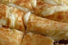 Jelo sa kojim valja započeti Novu godinu