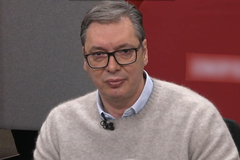 Vučić: Uputiću zahtjev za uvođenje smrtne kazne!