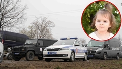 DETALJI UBISTVA MALE DANKE Udarili je autom, stavili u gepek, pa bacili na deponiju