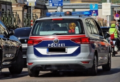 Austrija uvodi drastične kazne za prebrzu vožnju