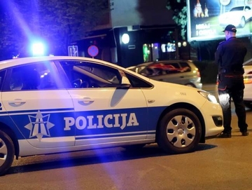 Podgorica: Ubio suprugu i sina (13), pa izvršio samoubistvo