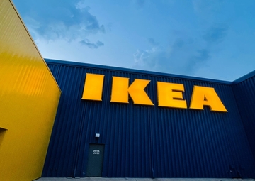 IKEA-ina stolica u Hrvatskoj košta 218 evra, a u Njemačkoj 99. Zašto?