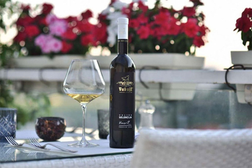 Decanter uvrstio Vukoje Selekciju među vina godine