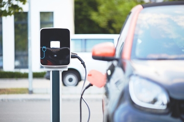 Električna vozila sve češća na bh. cestama