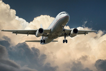Drama na nebu: Avion počeo da propada, 50 putnika povrijeđeno